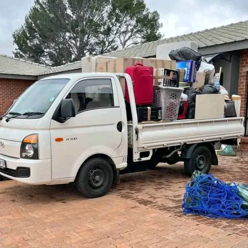 Sliece logistics transportation
